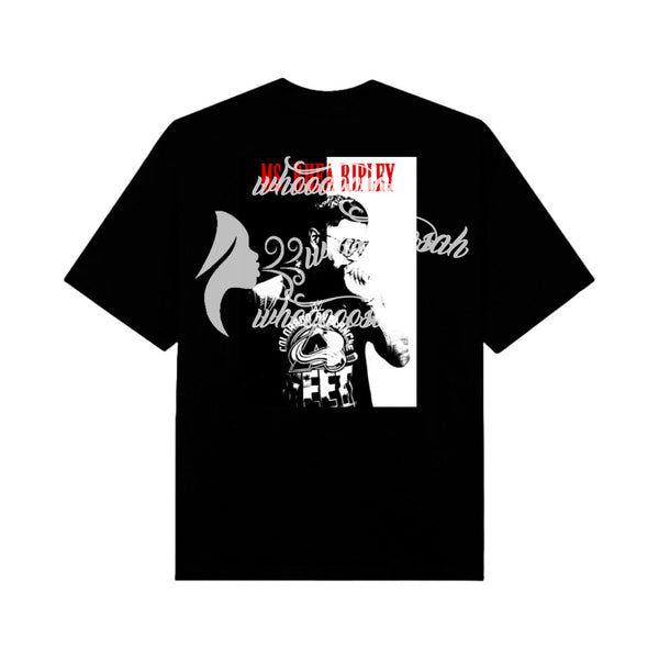 Jey Loves Mami Wrestling T-Shirt V2 – whooooosah